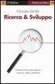 Cover-Bild zum Titel 'Ricerca & sviluppo' von 'Giorgio Sirilli'