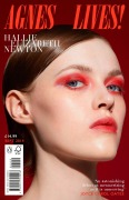 Cover-Bild zum Titel 'Agnes Lives!' von 'Hallie Elizabeth Newton'