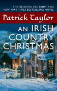 Cover-Bild zum Titel 'An Irish Country Christmas' von 'Patrick Taylor'