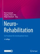 Cover-Bild zum Titel 'NeuroRehabilitation' von ''