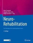 Cover-Bild zum Titel 'NeuroRehabilitation' von ''