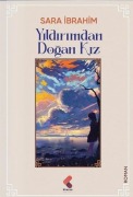 Cover-Bild zum Titel 'Yildirimdan Dogan Kiz' von 'Sara Ibrahim'