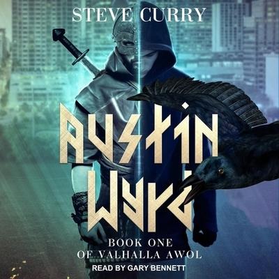 Austin Wyrd Lib/E - Steve Curry