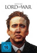 Cover-Bild zum Titel 'Lord of War - Händler des Todes' von 'Andrew Niccol, Antonio Pinto'
