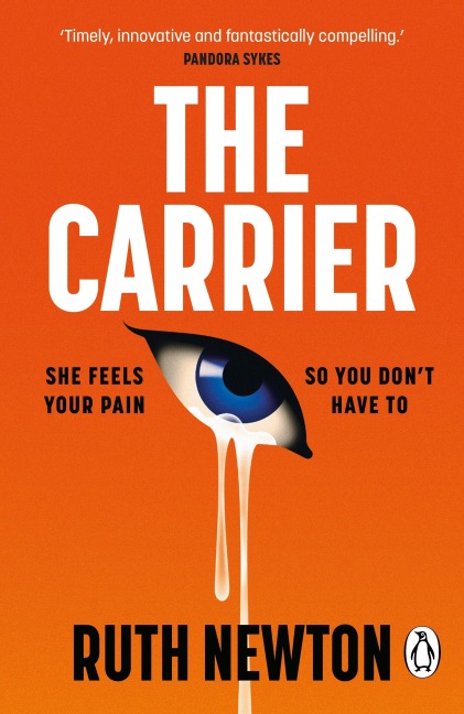 The Carrier - Ruth Newton