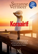 Cover-Bild zum Titel 'Koraalrif' von 'Suzanne Vermeer'