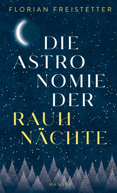 Die Astronomie der Rauhnächte - Florian Freistetter