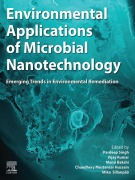 Cover-Bild zum Titel 'Environmental Applications of Microbial Nanotechnology' von ''