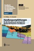 Cover-Bild zum Titel 'Handbuch zur Erkundung des Untergrundes von Deponien und Altlasten' von 'Klaus Knödel, Hildegard Wilken'