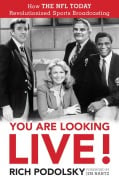 Cover-Bild zum Titel 'You Are Looking Live!' von 'Rich Podolsky'