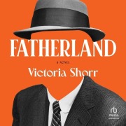 Cover-Bild zum Titel 'Fatherland' von 'Victoria Shorr'