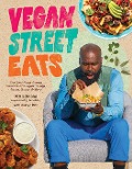 Vegan Street Eats - Will Edmond, Austyn Rich