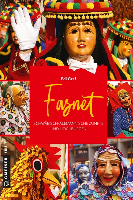 Fasnet - Edi Graf