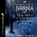 A Family Guide to Narnia Lib/E: Biblical Truths in C.S. Lewis's the Chronicles of Narnia - Christin Ditchfield