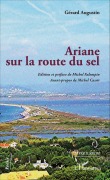 Cover-Bild zum Titel 'Ariane sur la route du sel' von 'Gerard Augustin'