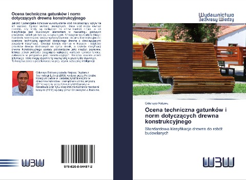 Ocena techniczna gatunków i norm dotycz¿cych drewna konstrukcyjnego - Odunayo Rotowa