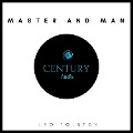 Cover-Bild zum Titel 'Master and Man' von 'Leo Tolstoy'