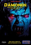 Cover-Bild zum Titel 'Dämonen - Philosophie und Psychologie eines Alptraums (Movies To-Go)' von 'Markus Brüchler'