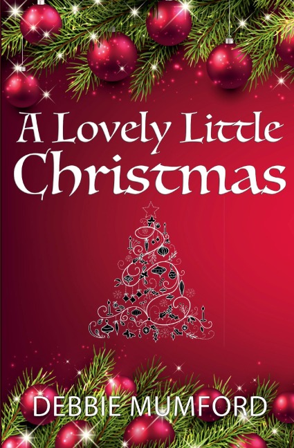 A Lovely Little Christmas - Debbie Mumford