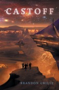 Cover-Bild zum Titel 'Castoff' von 'Brandon Crilly'