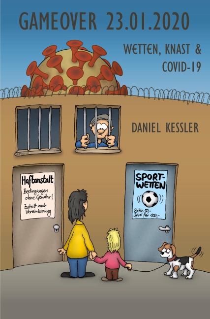 GameOver 23.01.2020 - Daniel Kessler