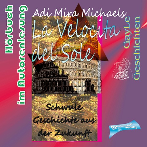 La Velocita del Sole - Adi Mira Michaels