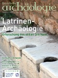 Cover-Bild zum Titel 'Latrinen-Archäologie' von ''