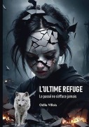 Cover-Bild zum Titel 'L'ultime refuge - Le passé ne s'efface jamais' von 'Odile Villois'