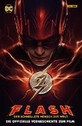 Flash: Der schnellste Mensch der Welt - die offizielle Vorgeschichte zum Film - Kenny Porter, Ricardo López Ortiz, Juan Ferreyra, Jason Howard