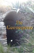 Cover-Bild zum Titel 'De Geroepene' von 'San Daniel'