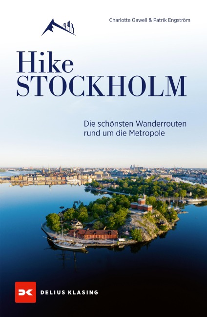 Hike Stockholm - Charlotte Gawell, Patrik Engström