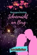 Schneenacht am Berg - Leo Antholzer