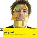 Cover-Bild zum Titel 'going tax!' von 'Stefan Steinhoff'