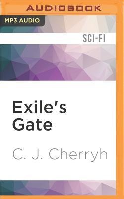 Exile's Gate - C. J. Cherryh
