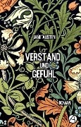 Verstand und Gefühl - Jane Austen