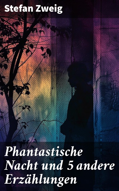 Phantastische Nacht und 5 andere Erzählungen - Stefan Zweig