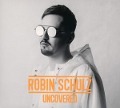 Cover-Bild zum Titel 'Uncovered (Ltd.Edition Digipack)' von 'Robin Schulz'