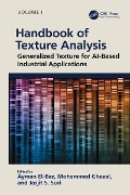 Cover-Bild zum Titel 'Handbook of Texture Analysis' von ''