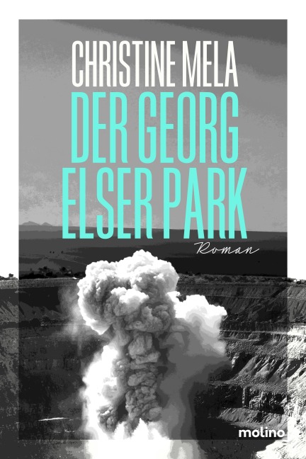 Der Georg Elser Park - Christine Mela