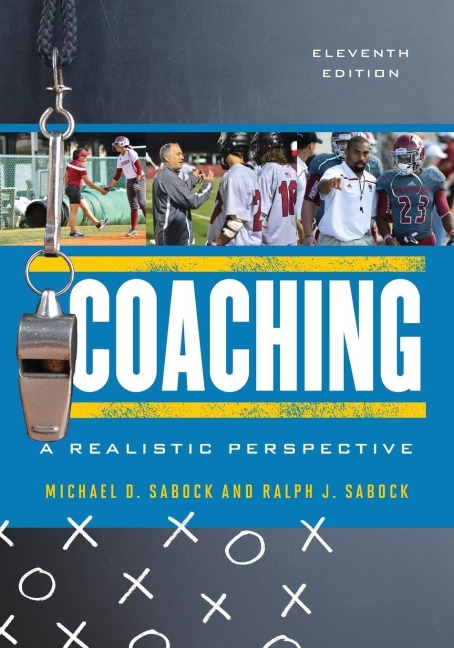 Coaching - Michael D. Sabock, Ralph J. Sabock