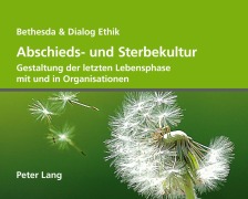 Cover-Bild zum Titel 'Abschieds- und Sterbekultur' von ''