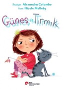 Cover-Bild zum Titel 'Günes ile Tirmik' von 'Nicole Melleby'