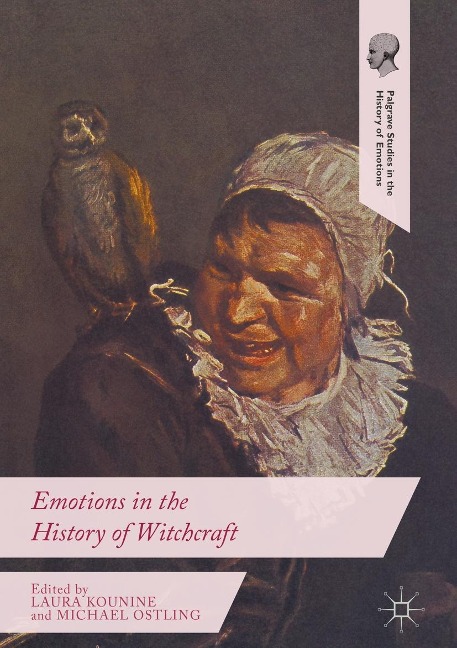 Emotions in the History of Witchcraft - 