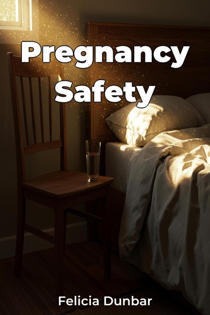Pregnancy Safety - Felicia Dunbar