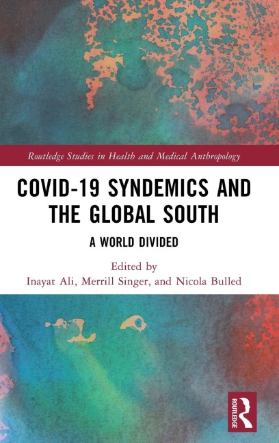 COVID-19 Syndemics and the Global South - 