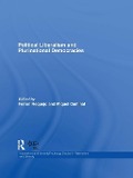 Cover-Bild zum Titel 'Political Liberalism and Plurinational Democracies' von ''