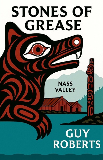 Stones Of Grease - Guy Roberts
