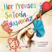 Her Prenses Satoda Yasamaz - Lisa Bone, Jeffrey Bone