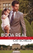 Boda real - Cat Schield