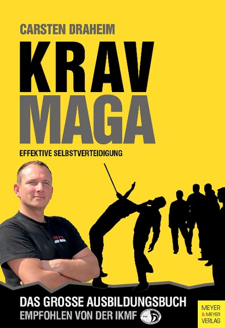 Krav Maga - Carsten Draheim